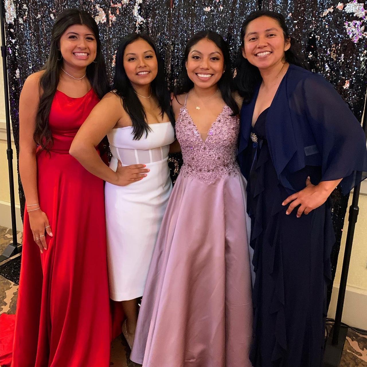 Mac duggal prom 2019 cheap
