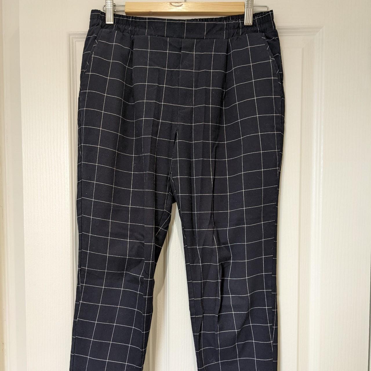 Forever 21 Women's Trousers | Depop