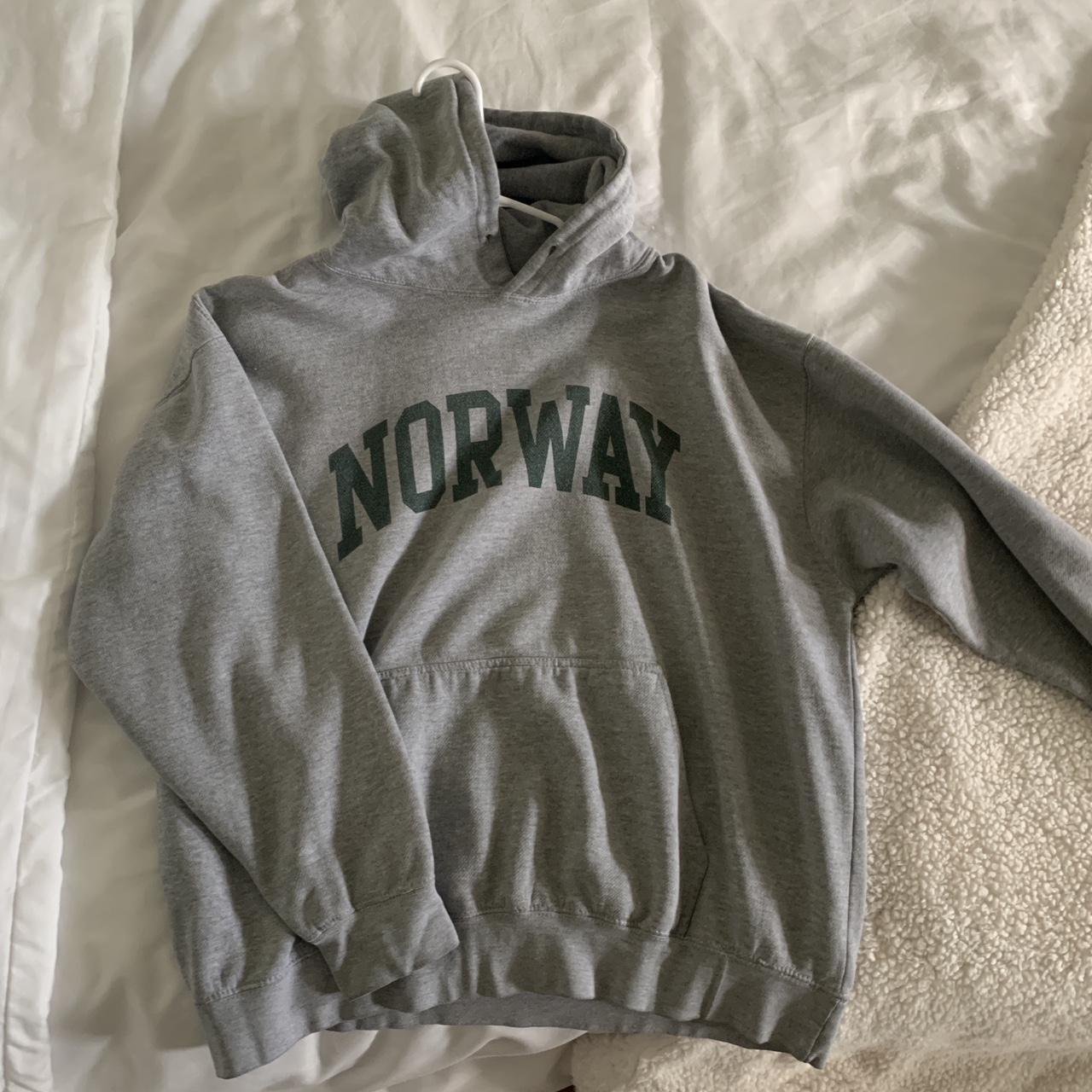 Brandy hoodie Worn but in good condition brandy... Depop
