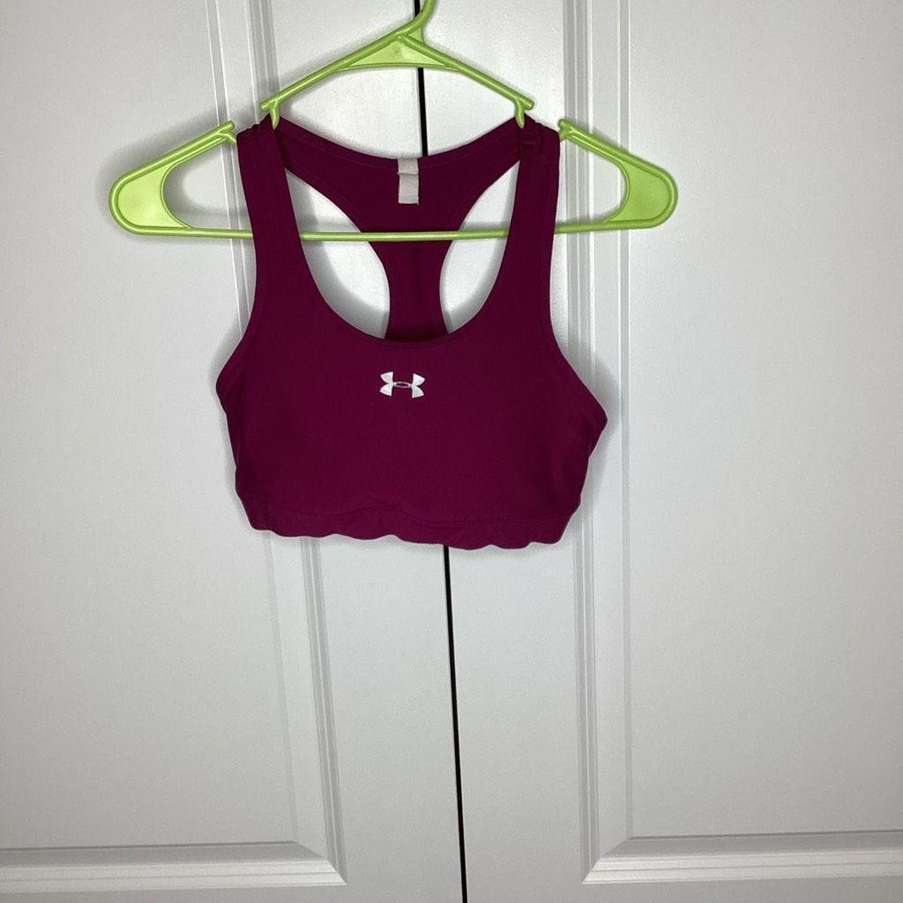 Authentic sports bra bundle in EUC