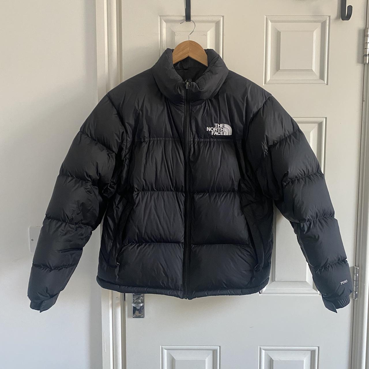 The North Face Men's Coat | Depop