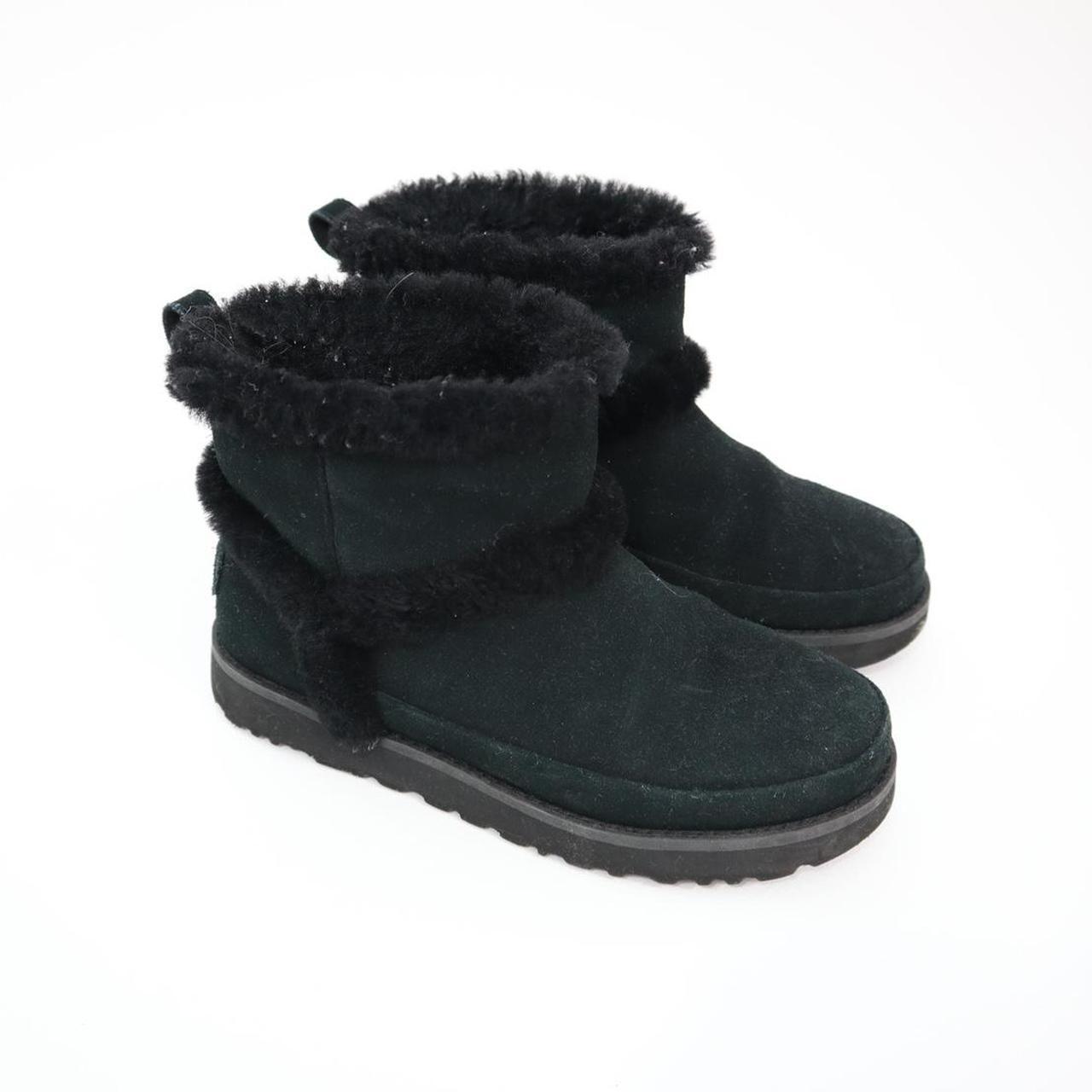 Spill seam ugg on sale boots