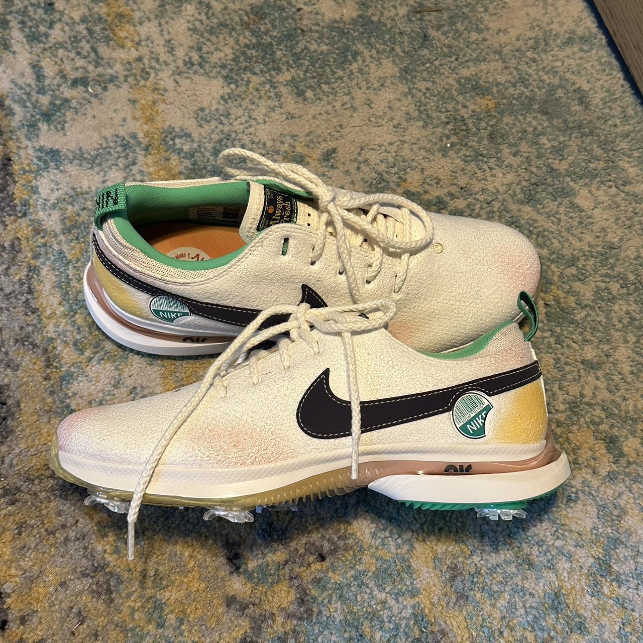 Men's Nike Air Zoom Victory Tour 3 NRG 'Always... - Depop