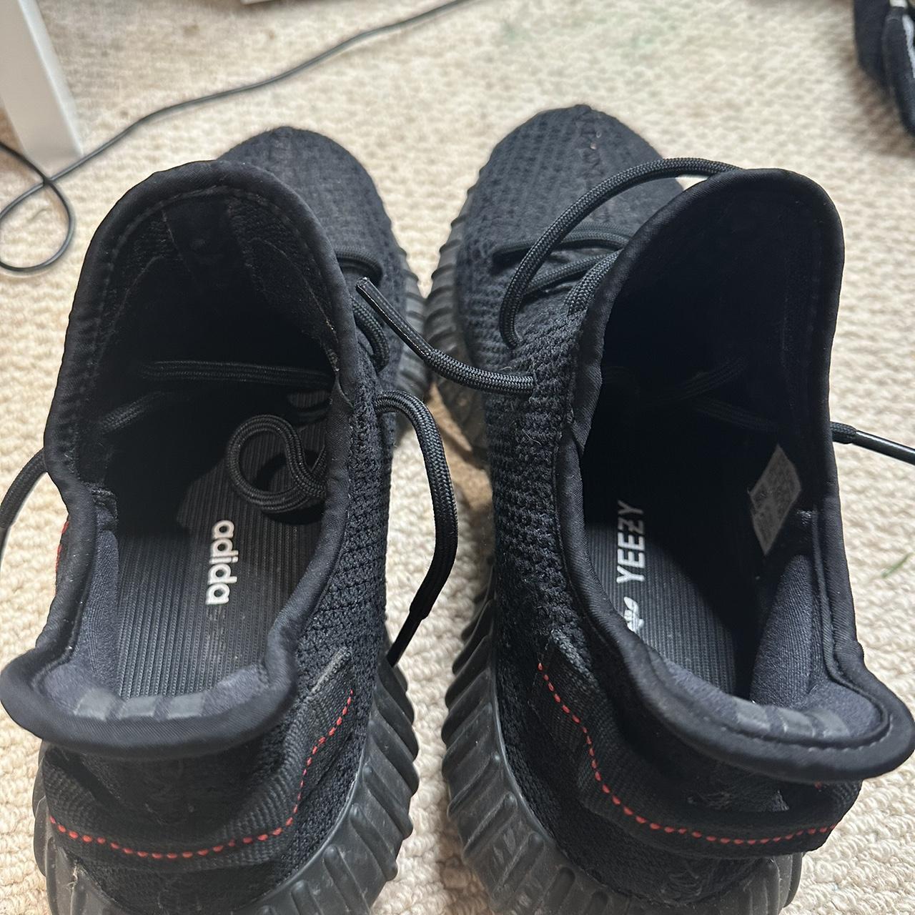 second hand yeezy 350