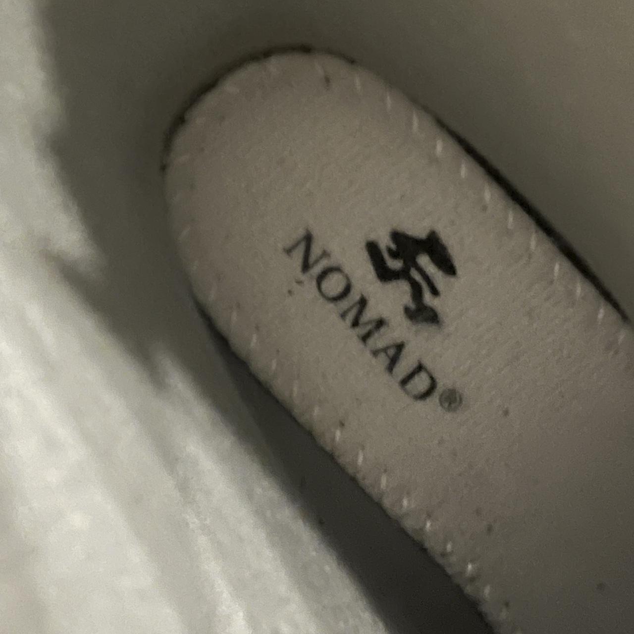 nomad women's yippy rain boot