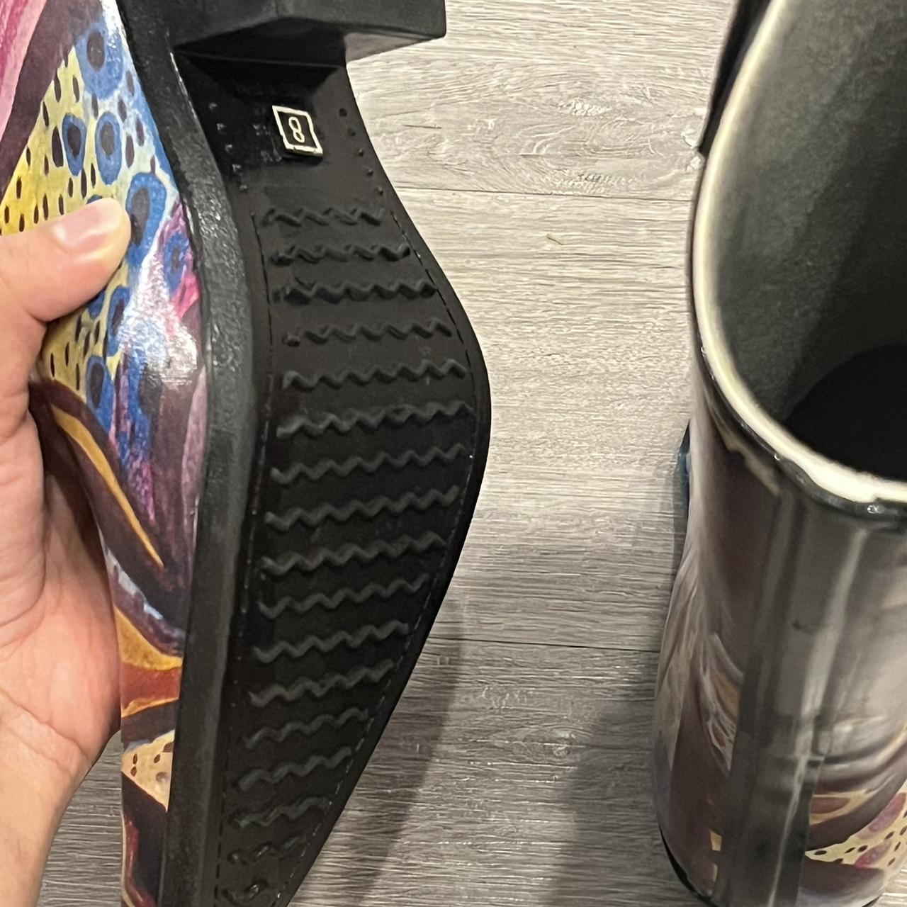 nomad yippy rain boots