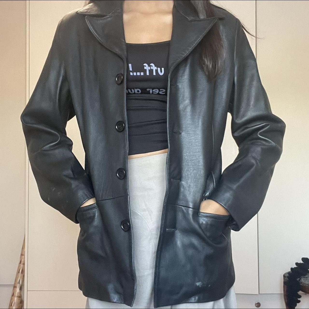 Women's Jacket | Depop