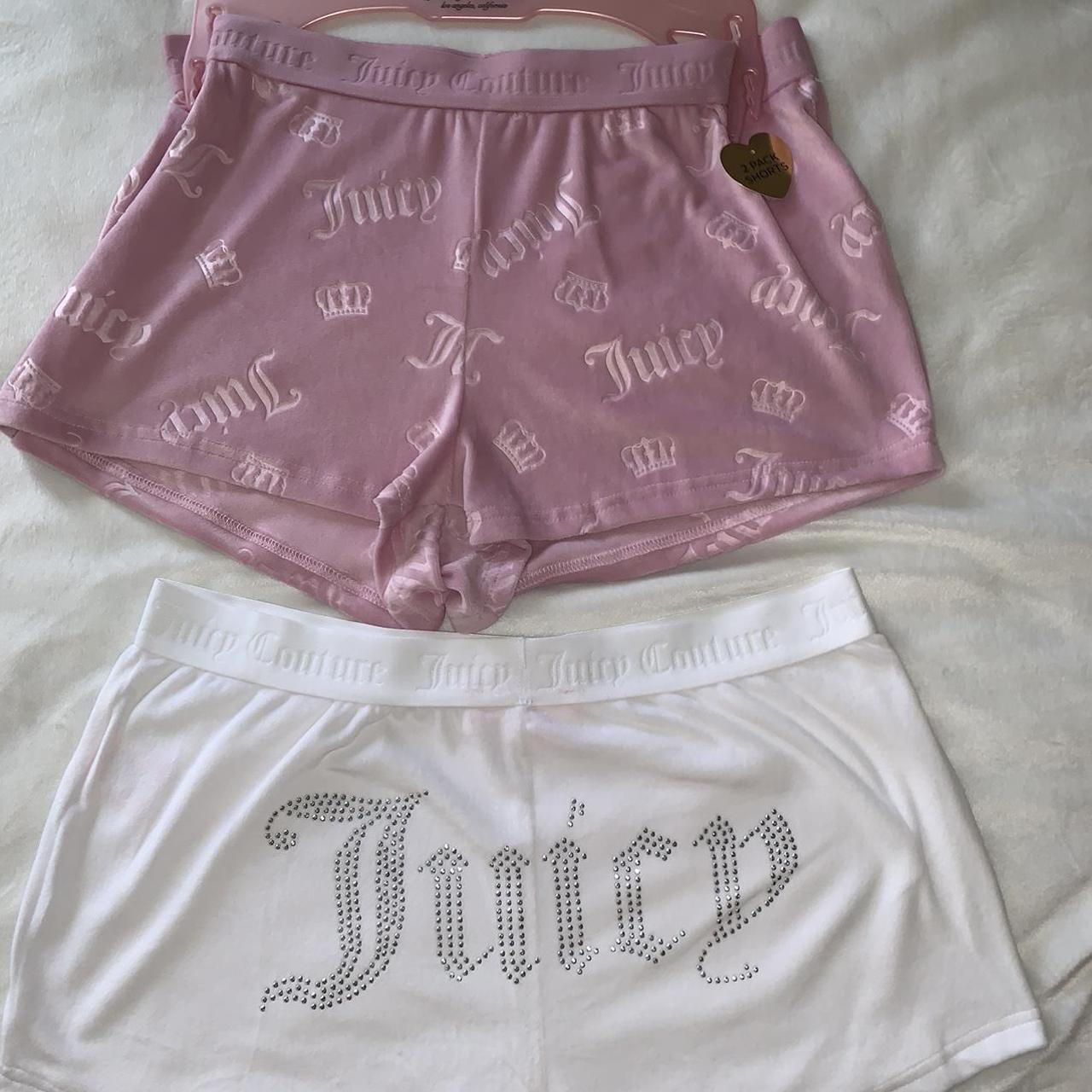 Juicy Couture Women's Pajamas | Depop