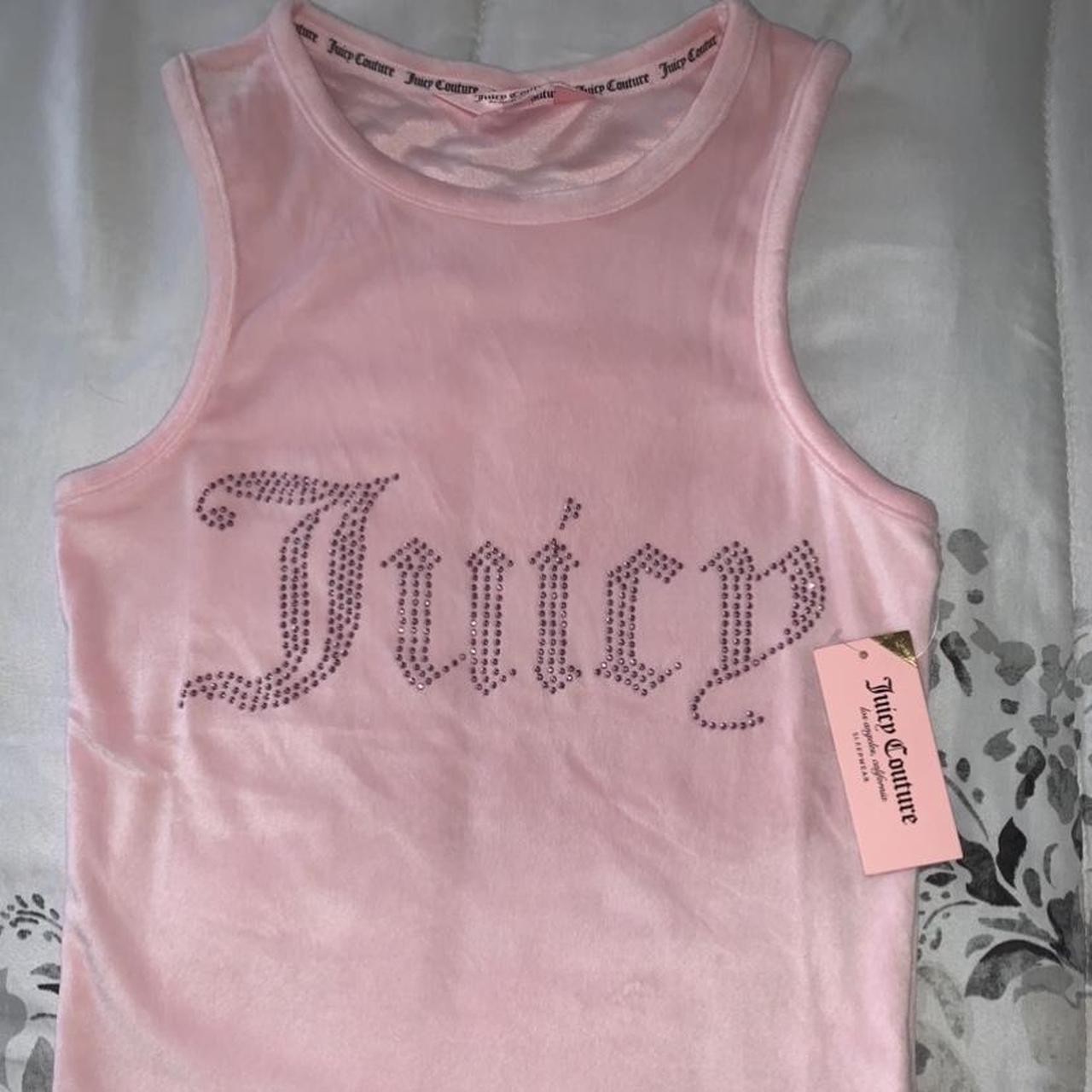 Juicy Couture Women's Pajamas | Depop