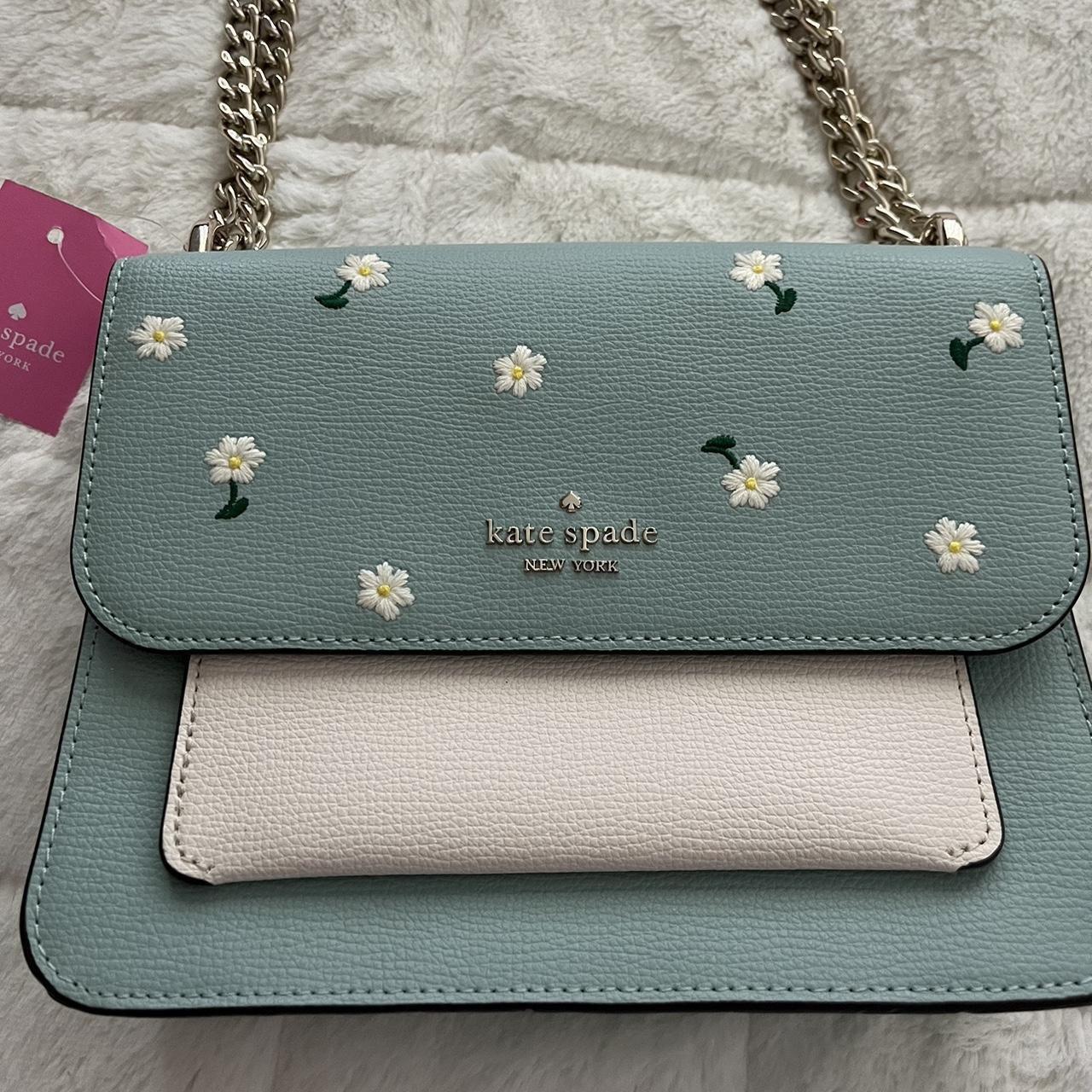 KATE SPADE cheapest REMI DAISY PURSE AND WALLET