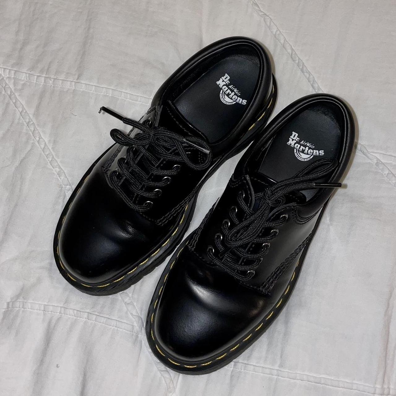 8053 dr martens platform