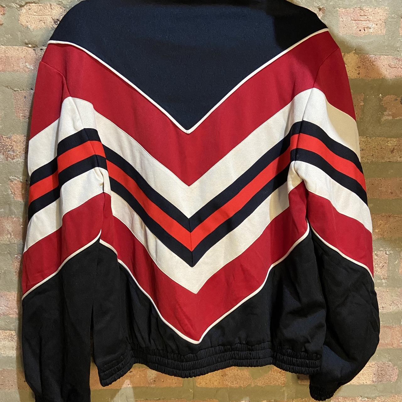 Gucci, Jackets & Coats, Brand New Gucci Varsity Jacket