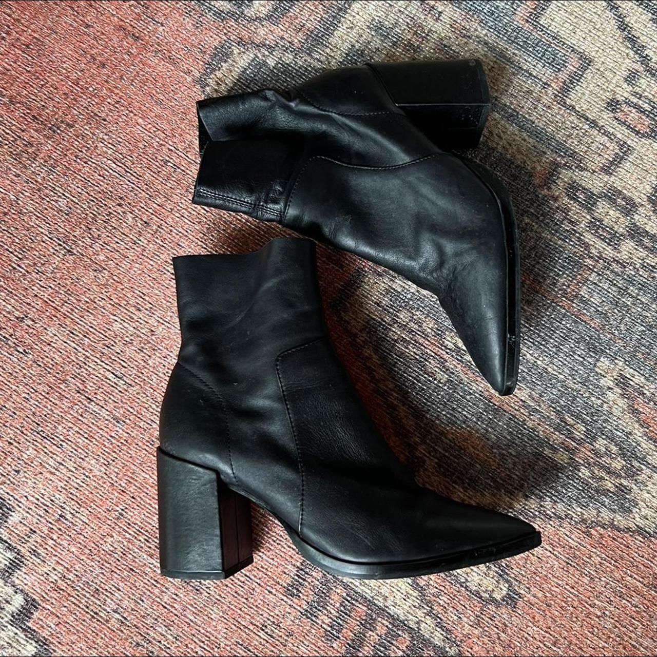 brazen bootie tony bianco