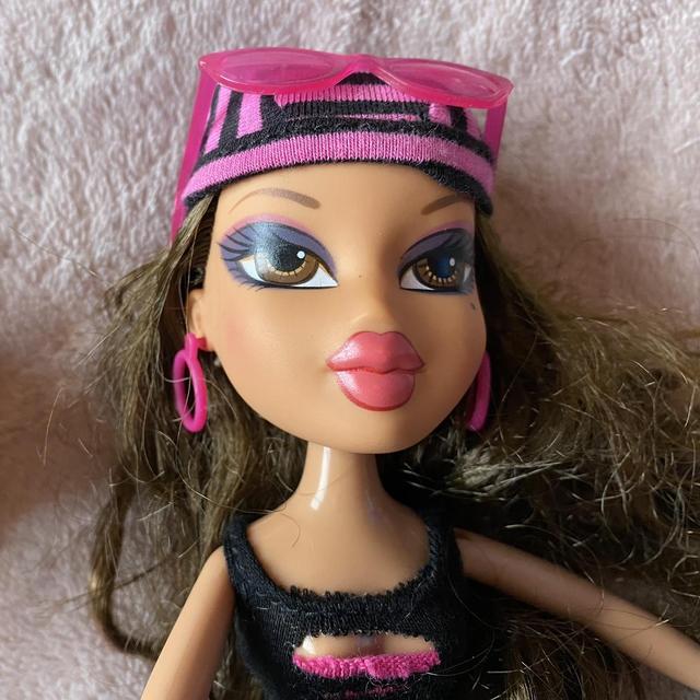 Bratz Yasmin 2024 Treasures