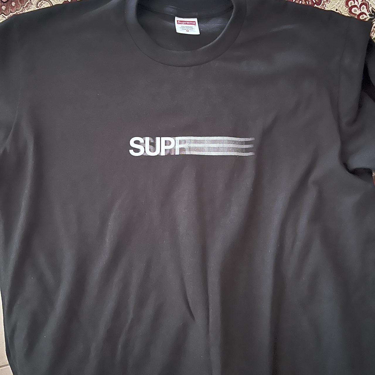 Supreme × Martha Cooper ／ Photo L/S-Tee An Interview With Legendary Photographer Martha Cooper