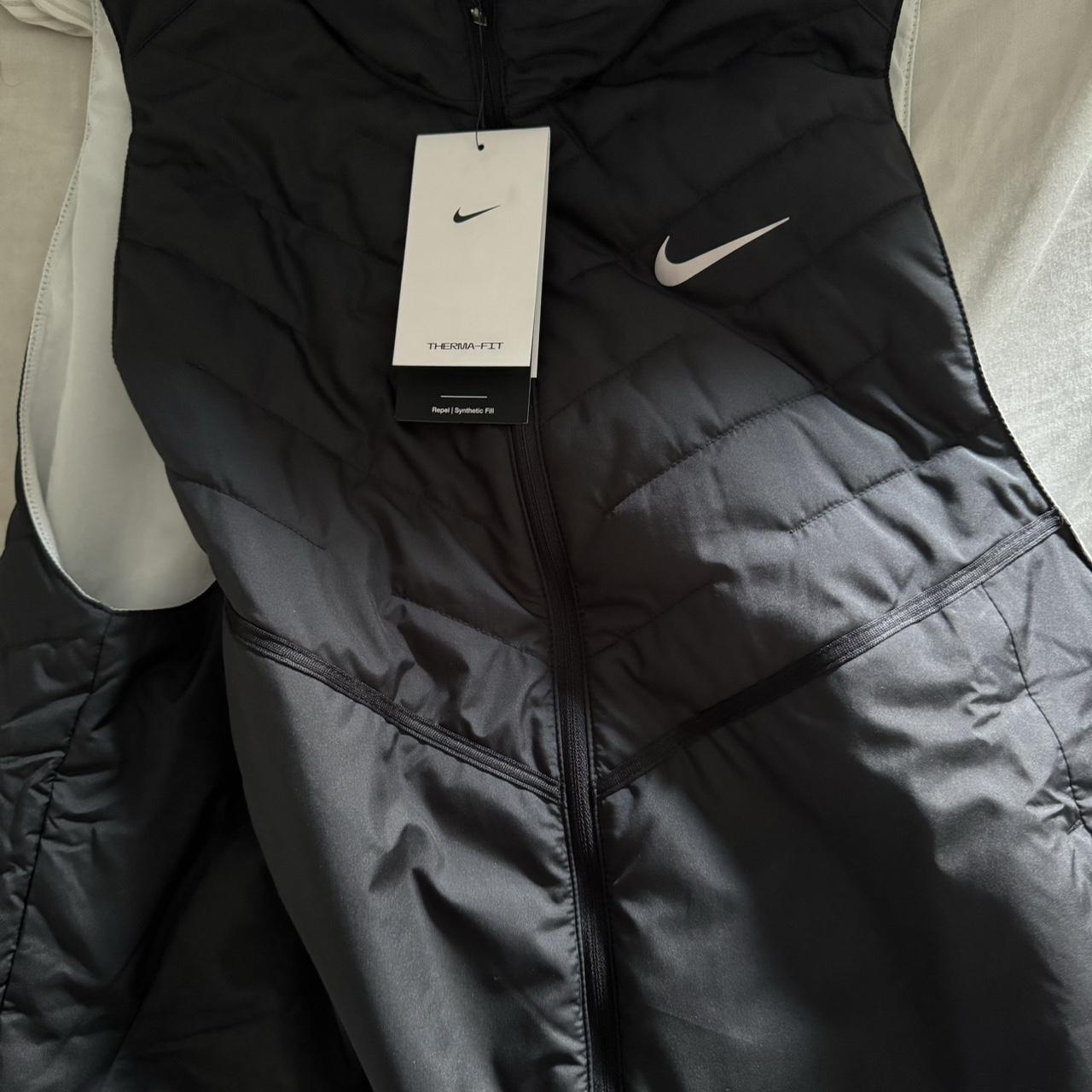 nikebody warmer