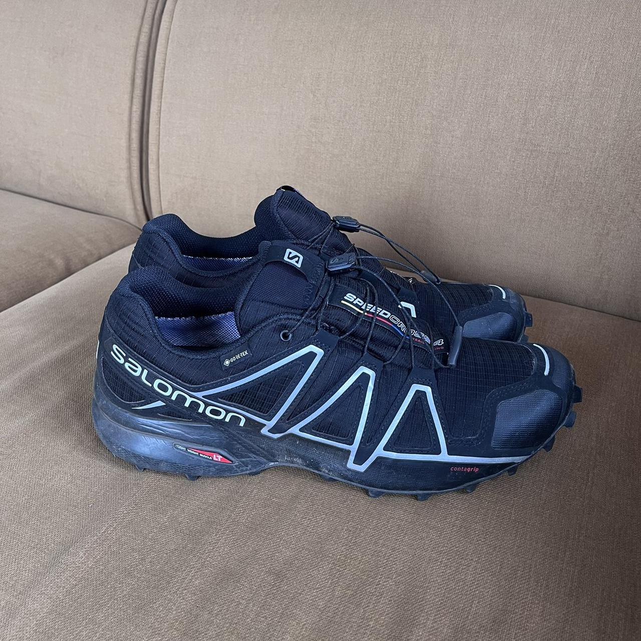 buy salomon speedcross 4