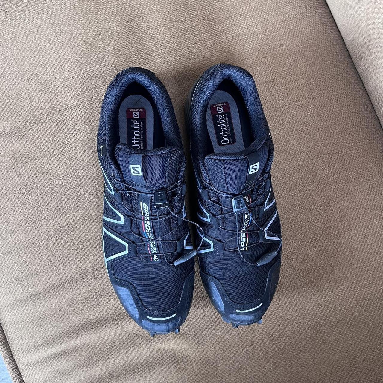 salomon speedtrak mens