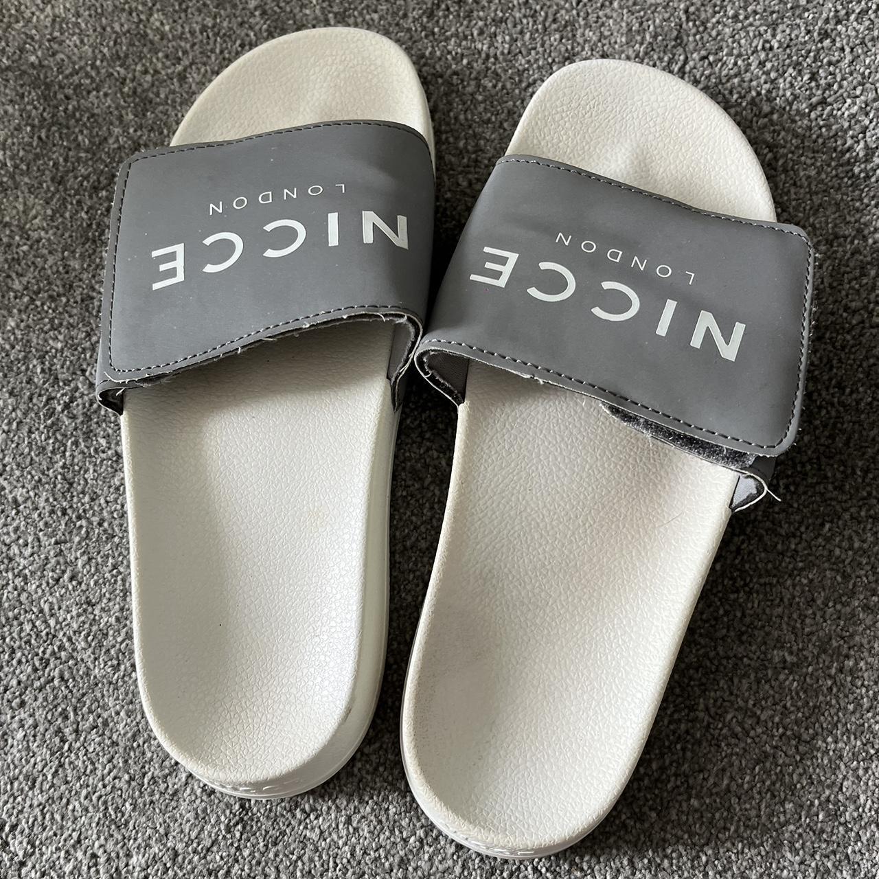 nicce sliders