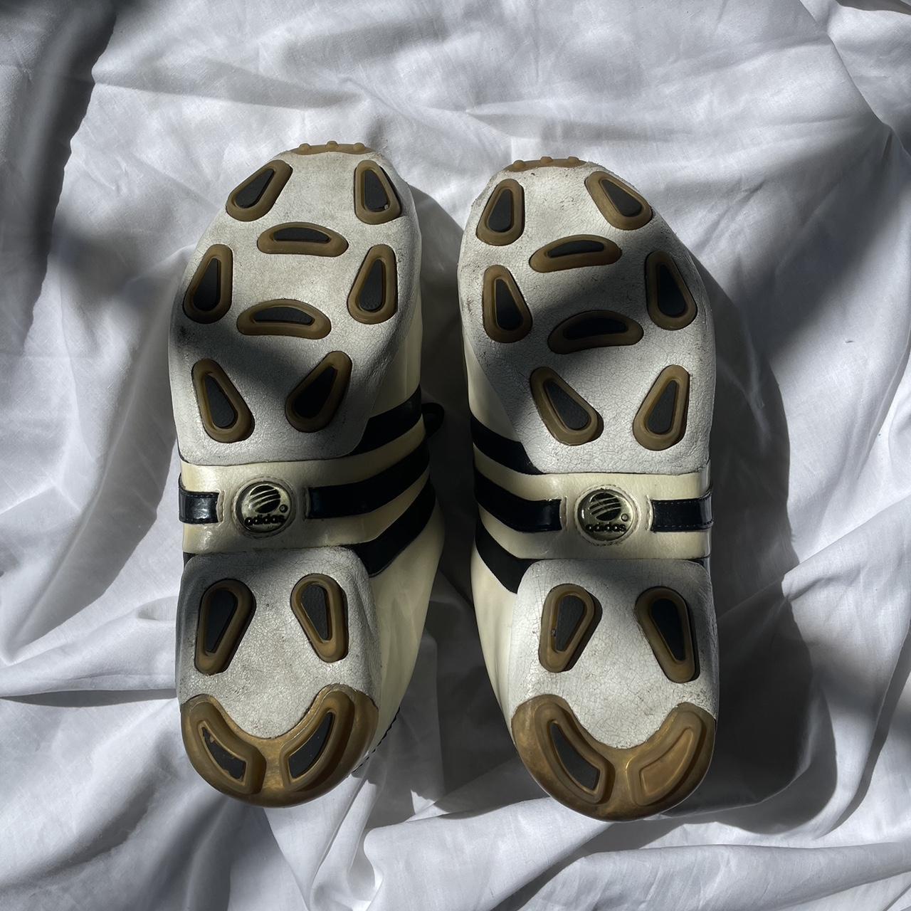 Adidas Yohji Yamamoto Y-3 trainers from the debut SS | Depop