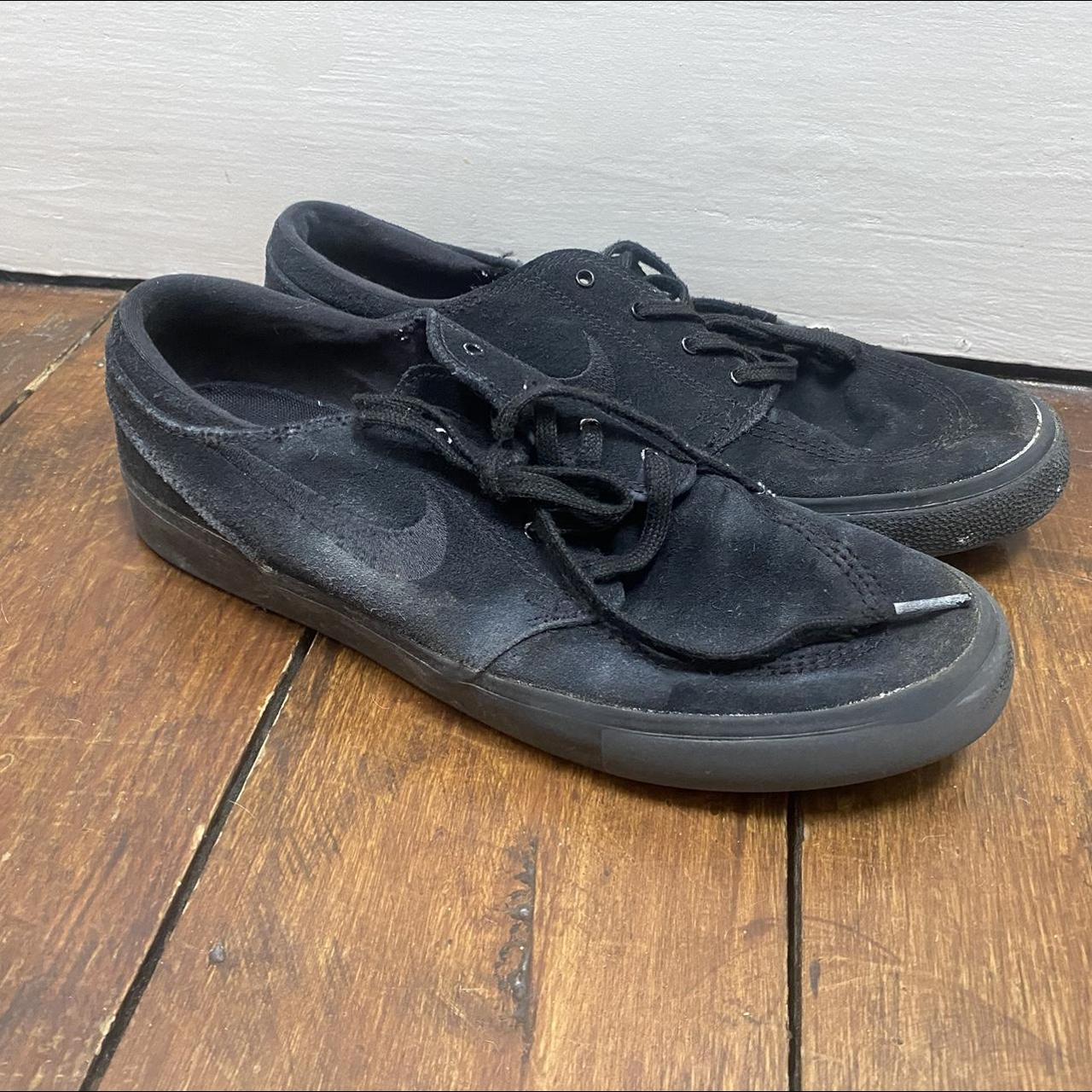janoski rm