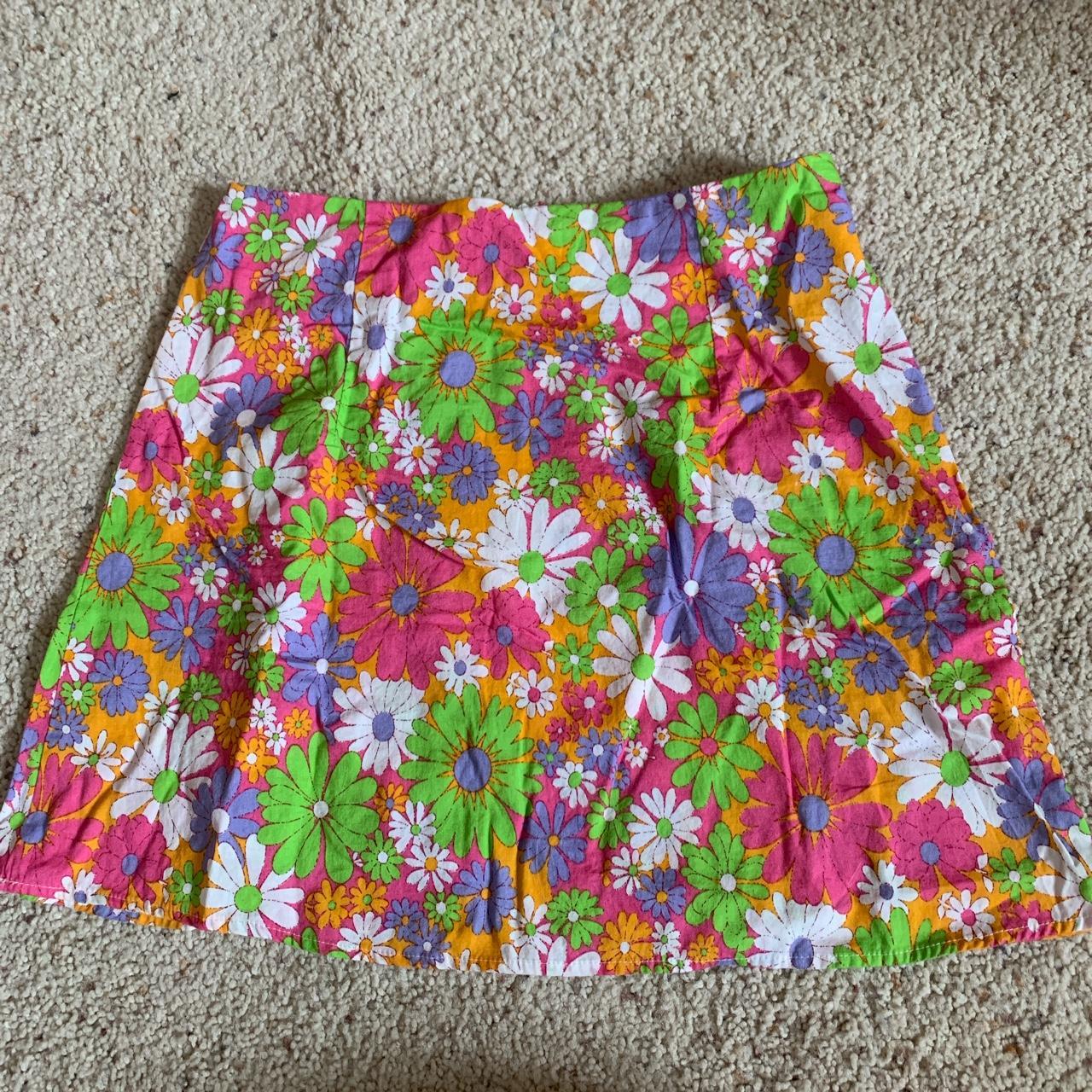 peppermayo-floral-skirt-worn-once-peppermayo-depop