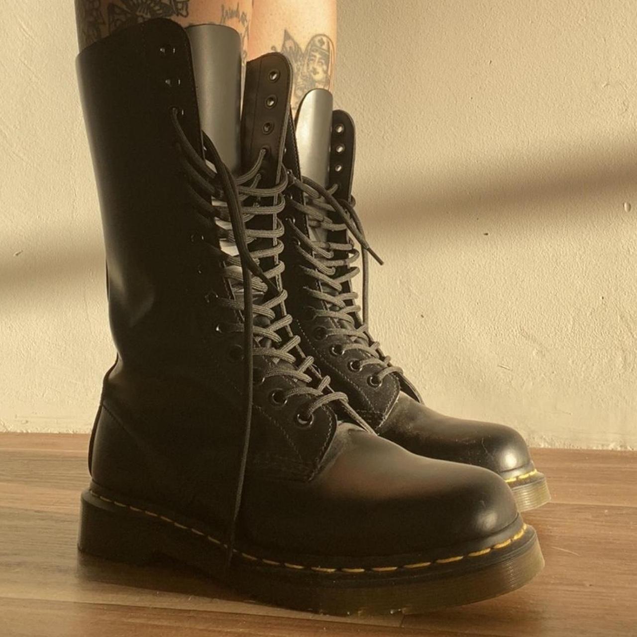 1914 doc martens
