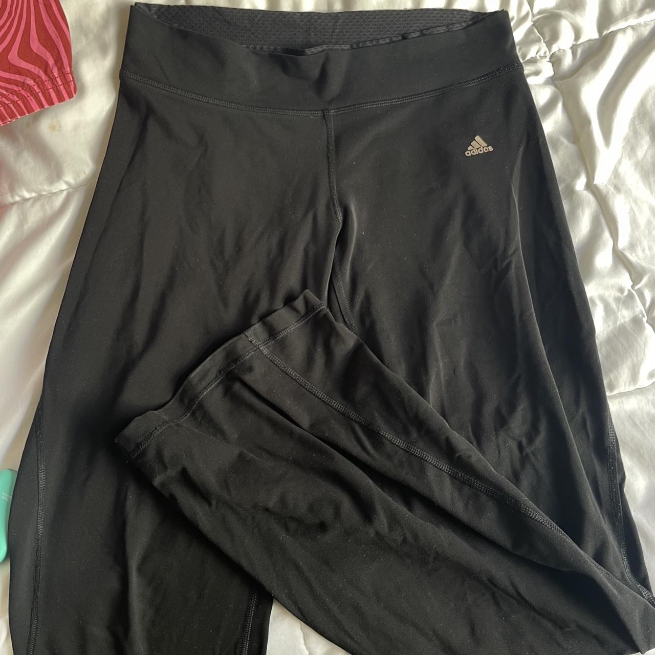 Adidas Women's Bottoms Depop