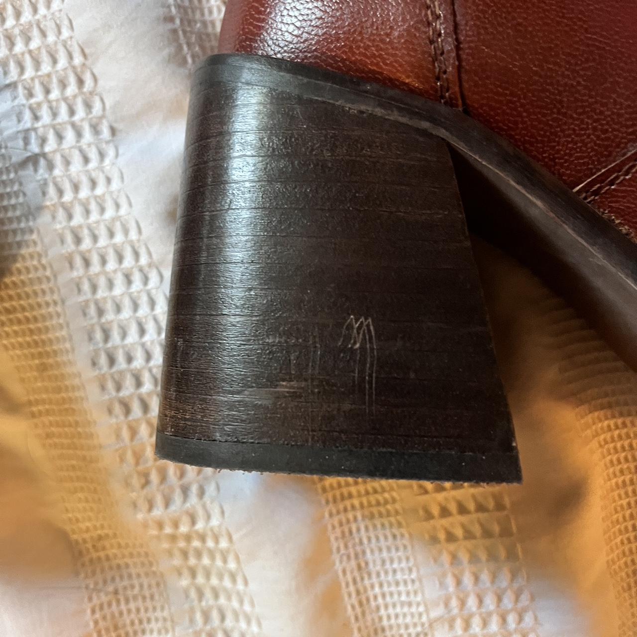 steve madden kizam boots