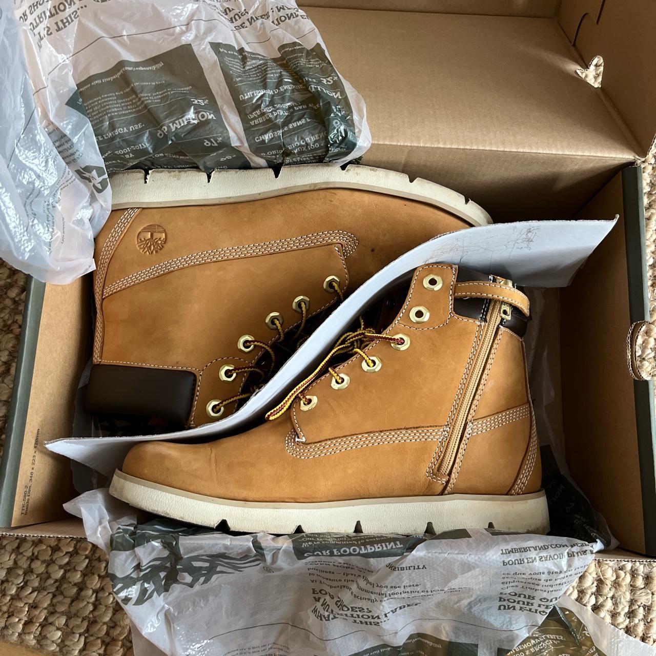 Timberland radford 6in deals boot