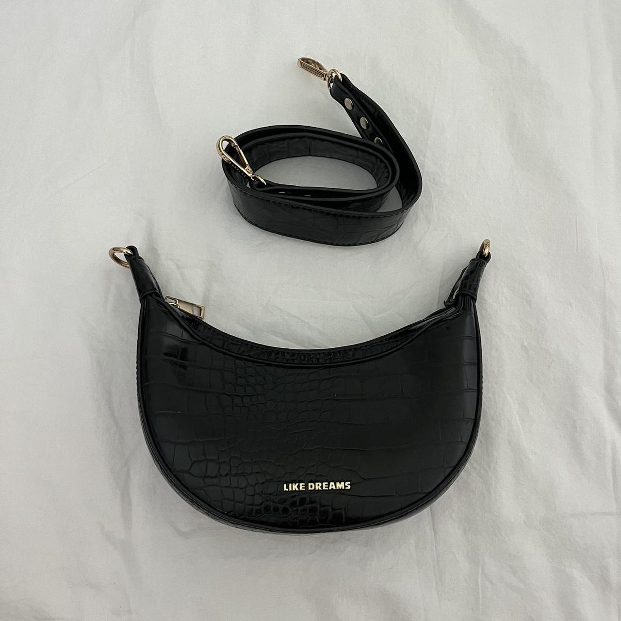 princess polly balenciaga bag