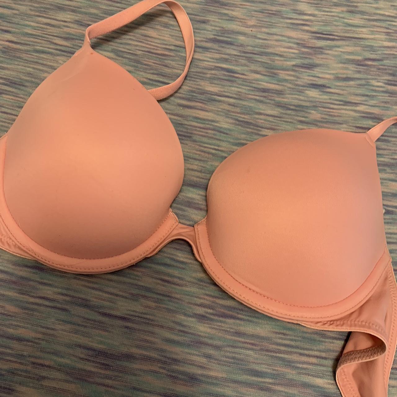Victoria’s Secret Pink bra