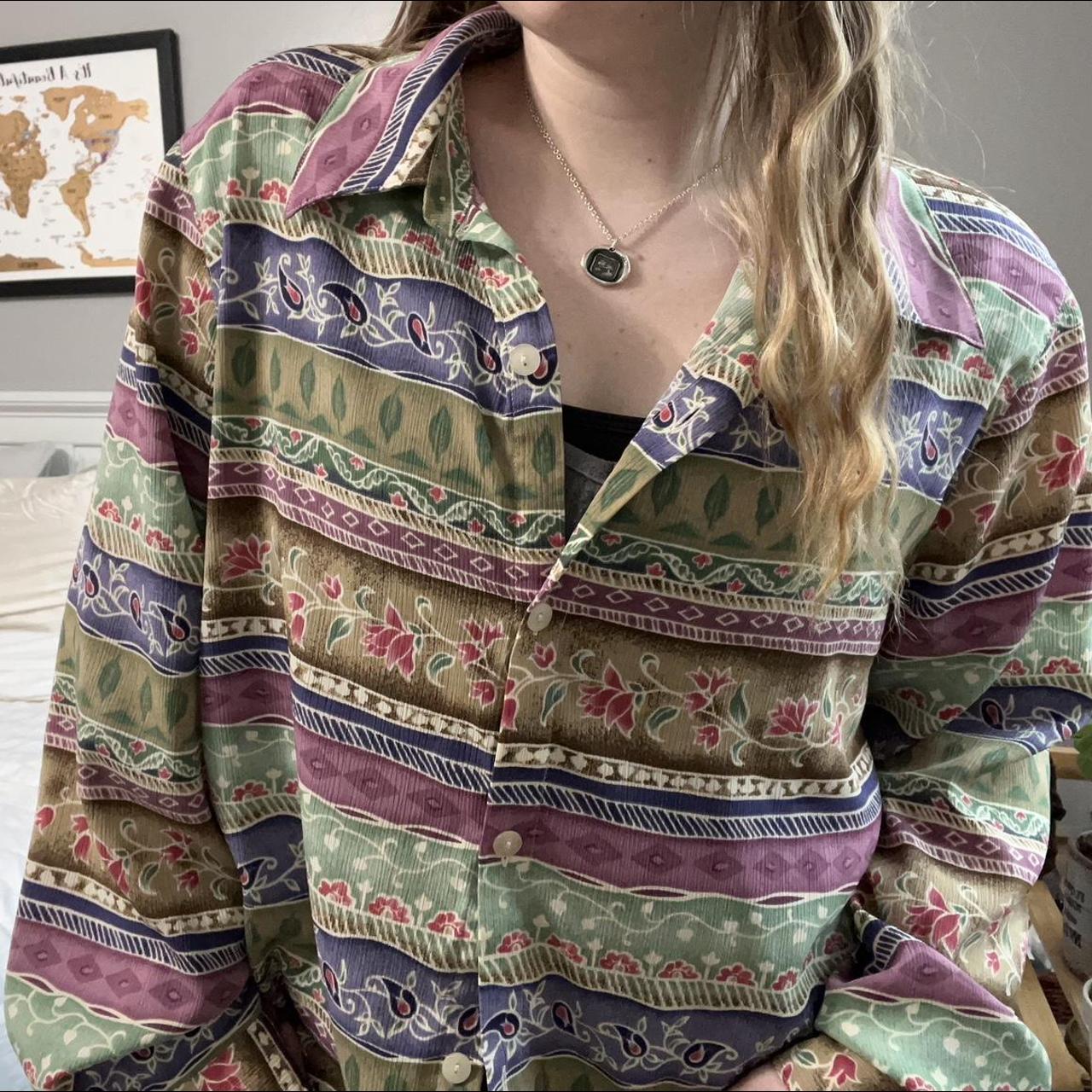 item listed by earthygemini