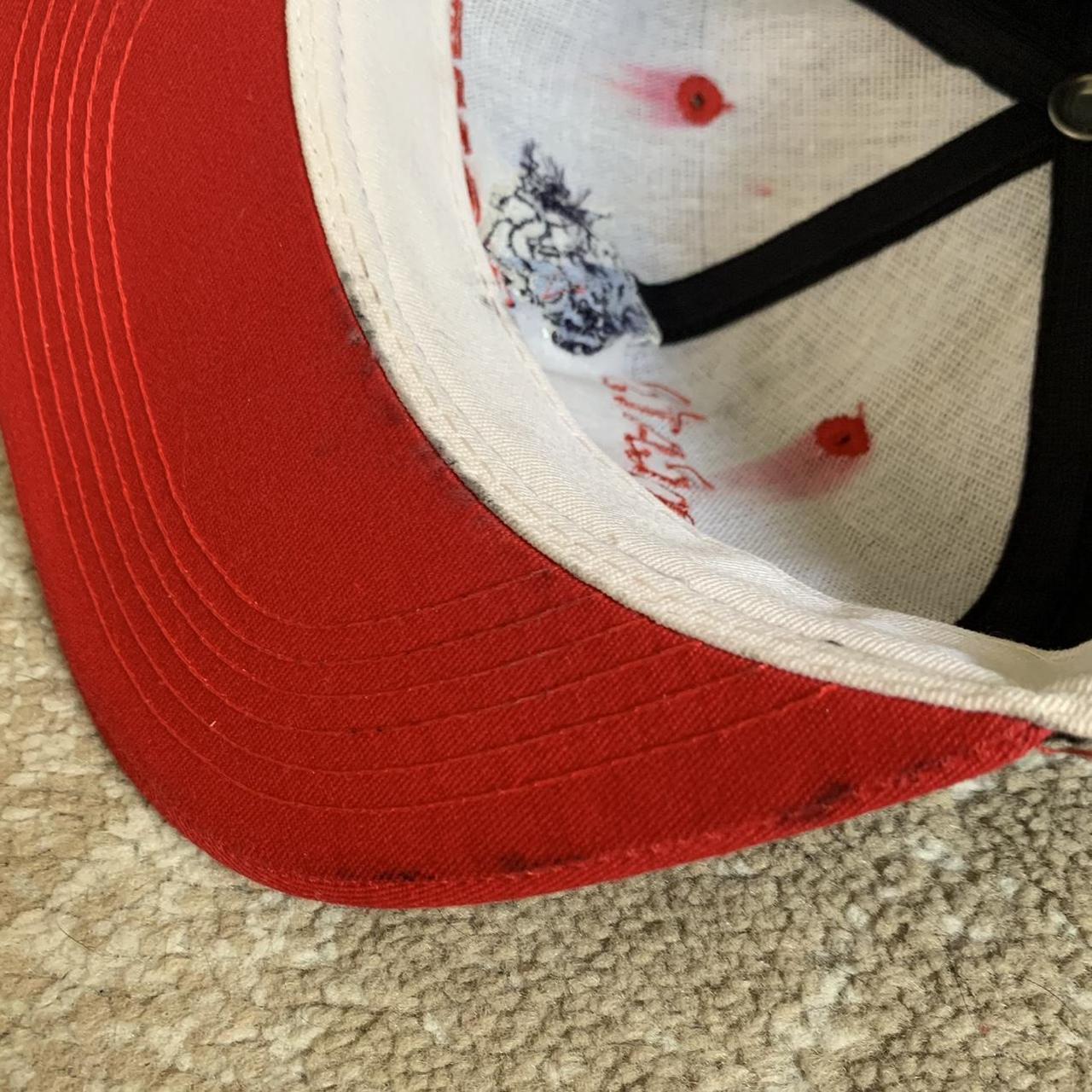 Tampa Bay Buccaneers This Ain't Kids Play Hat - Depop