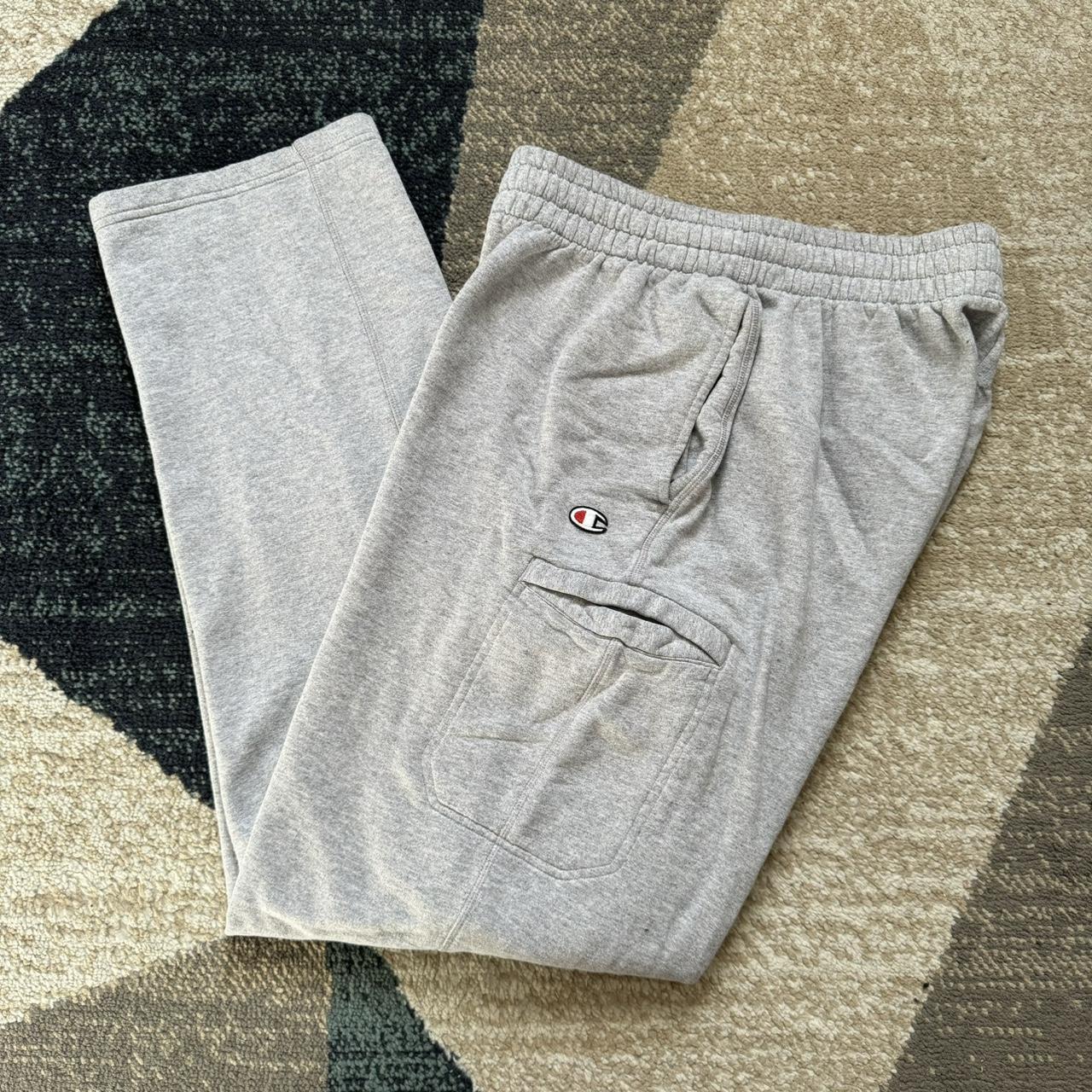 Champion hot sale eco sweatpants