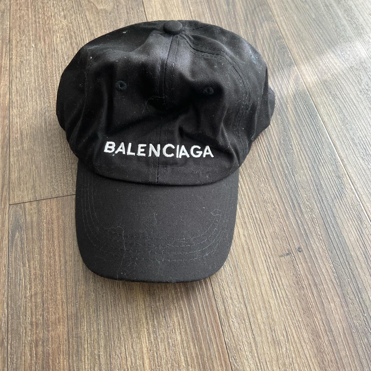 Balenciaga Men's Hat
