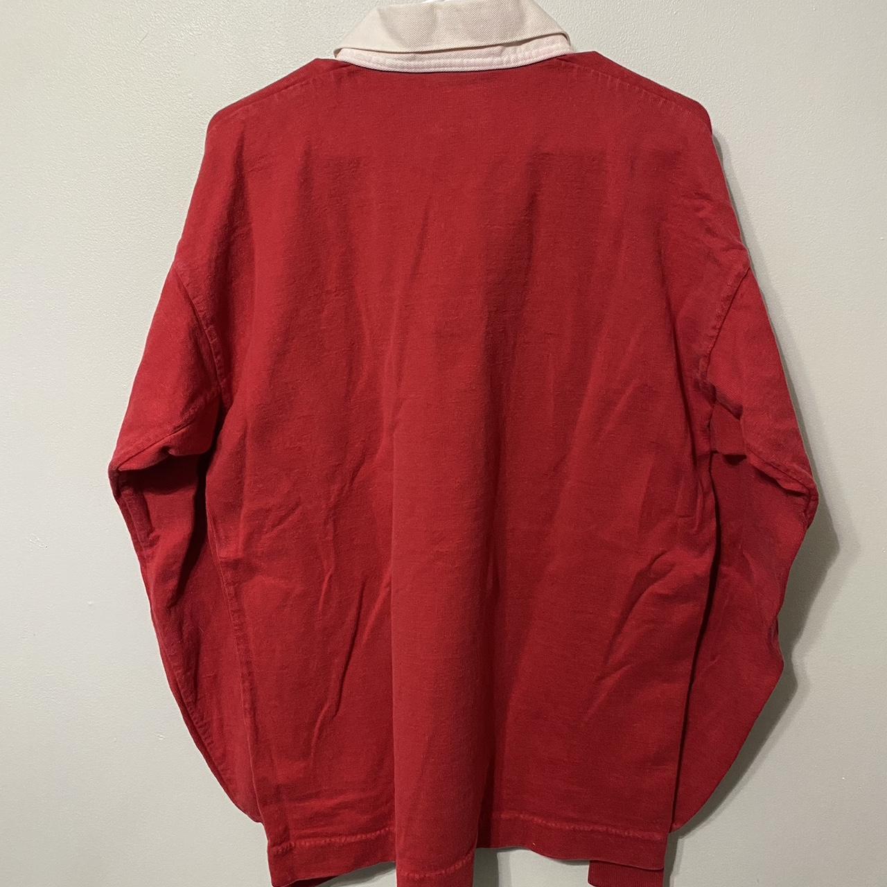 Lands' End Men's Tshirt Depop