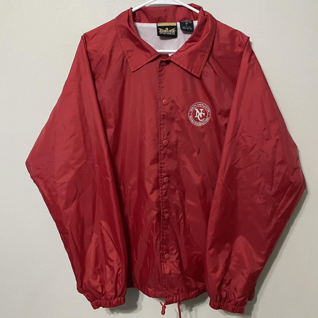 Men's Jacket