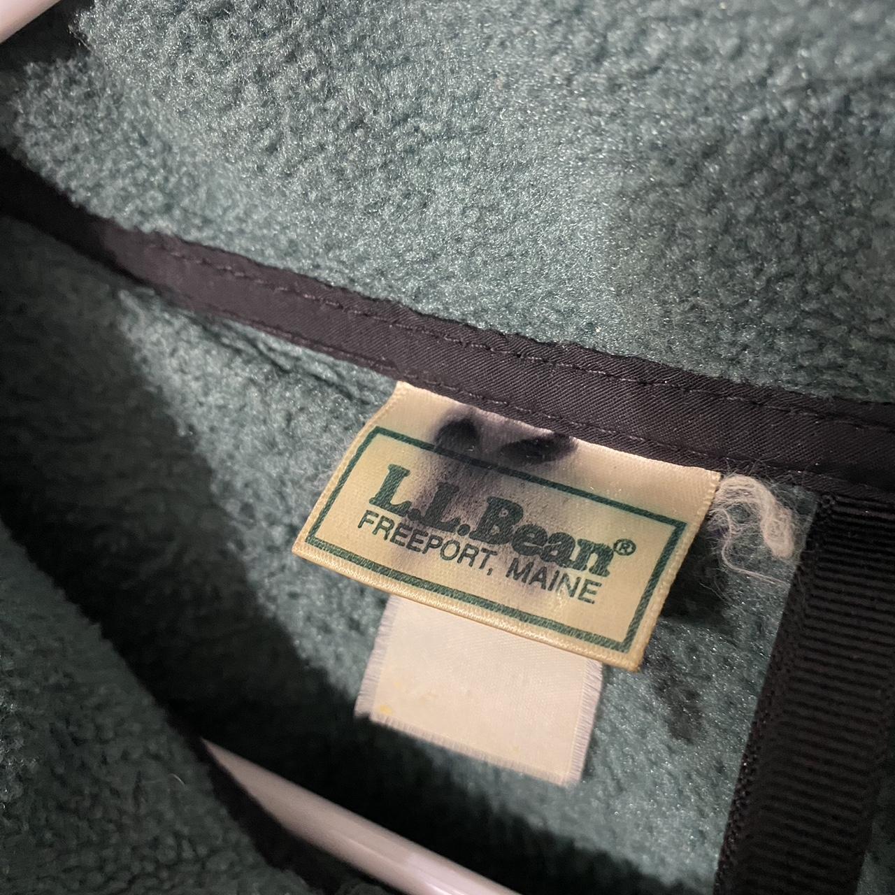 L.L.Bean Men's Jacket (2)
