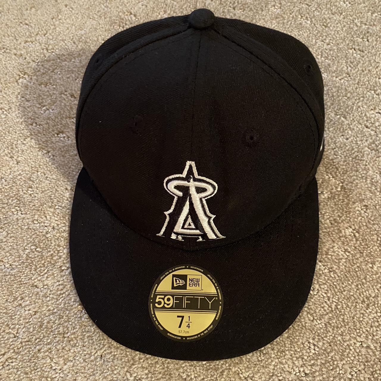 New Era Los Angeles Angels Fitted hat - brand new - Depop