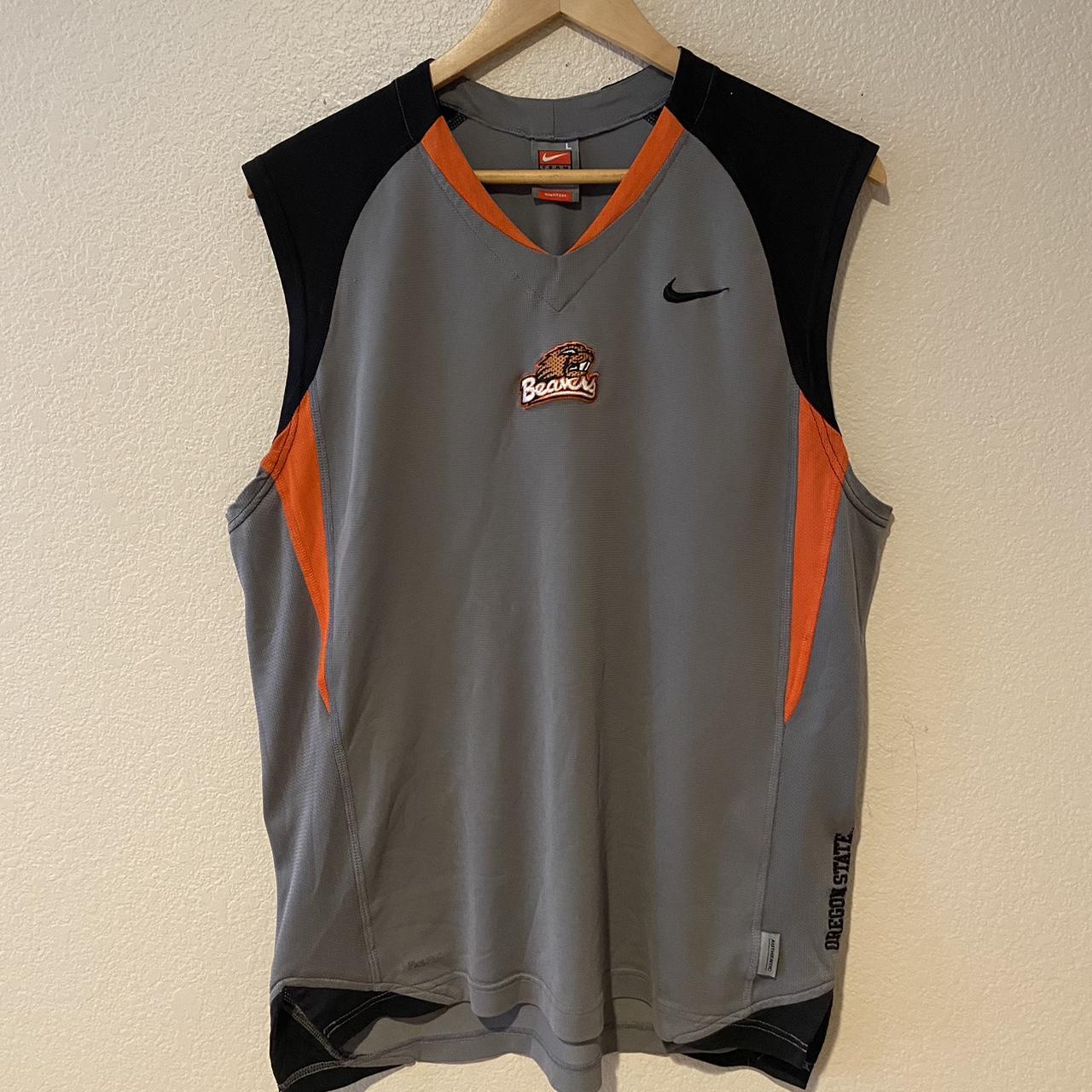 Oregon State New Nike Uniforms 