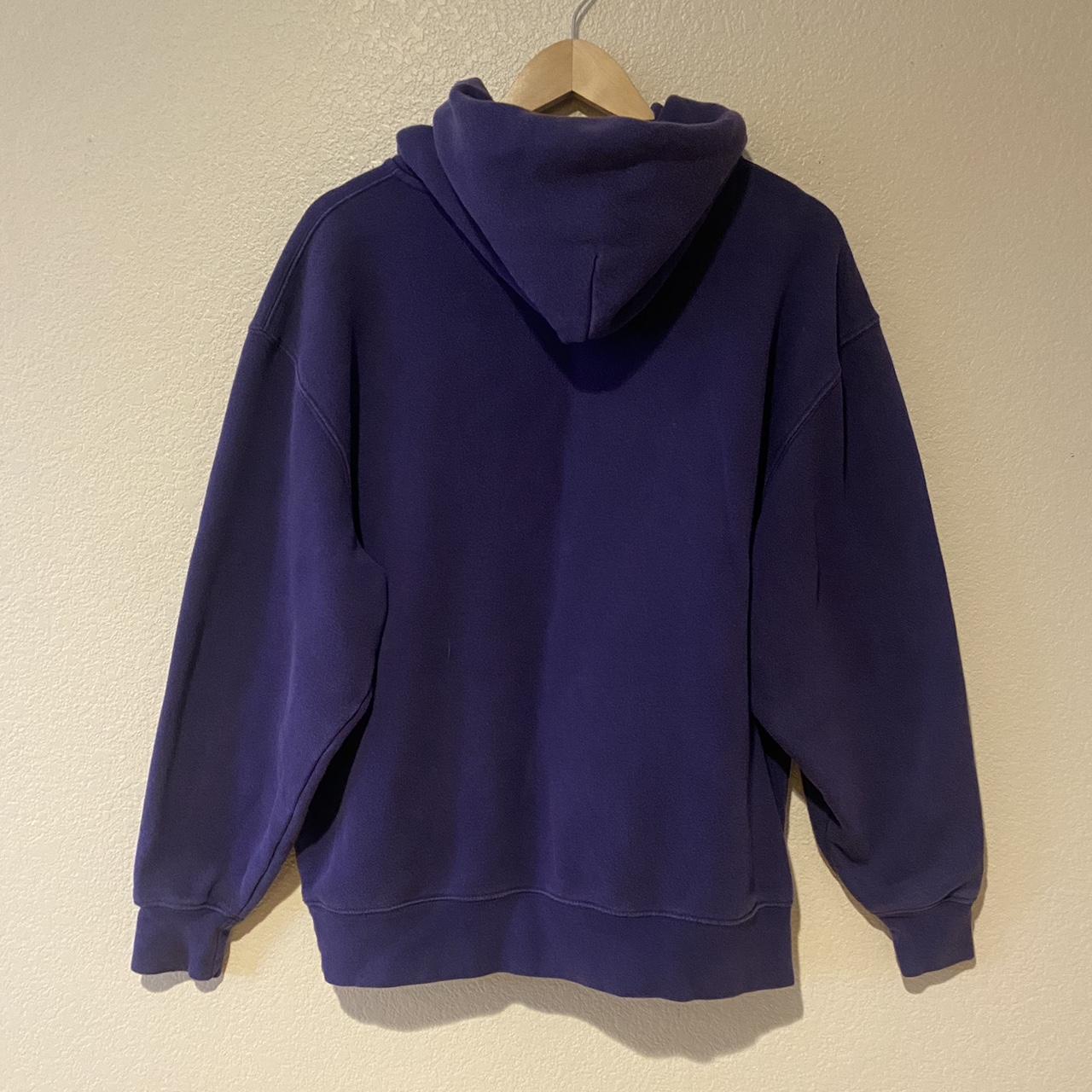 Y2K Jansport Grand Canyon University Hoodie - GCU... - Depop