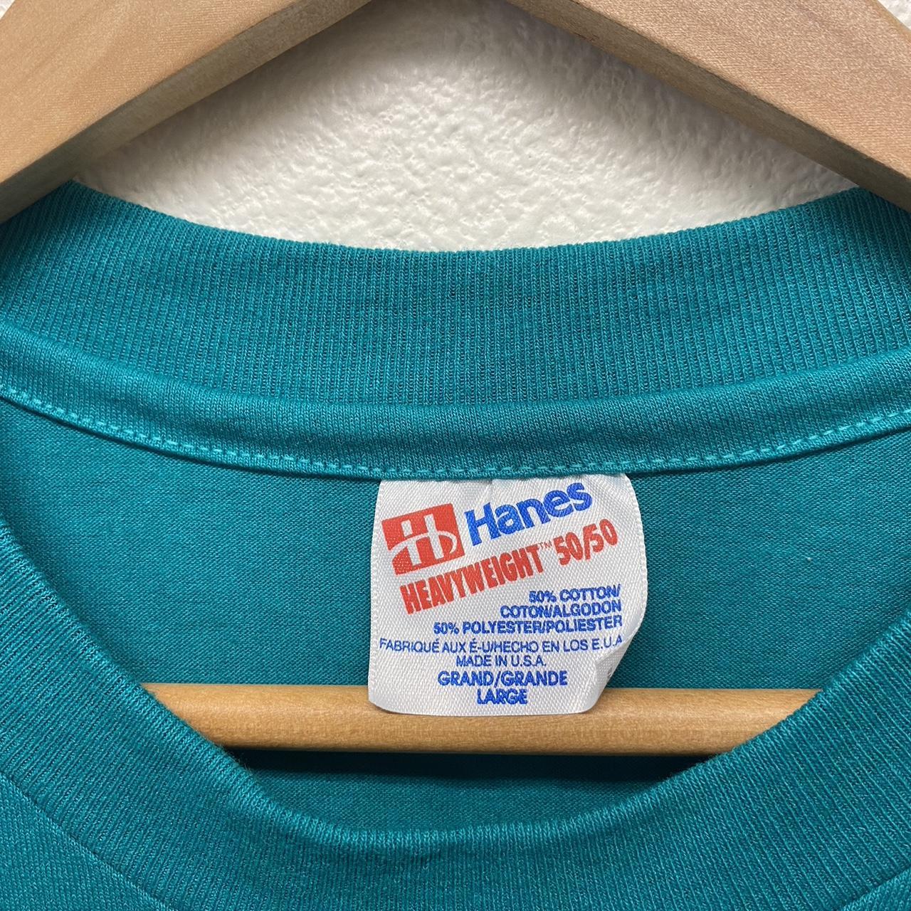 1993 Keizer Oregon Iris Festival Tshirt good... Depop