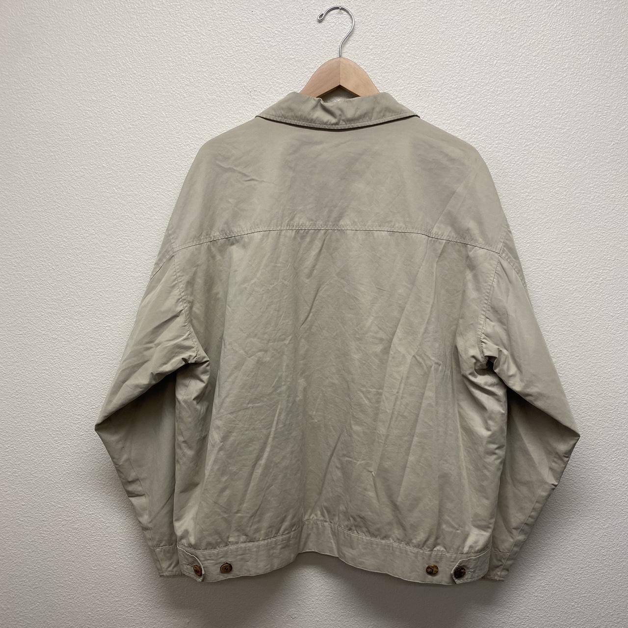 90s Caribbean Joe Bomber Jacket - good condition -... - Depop