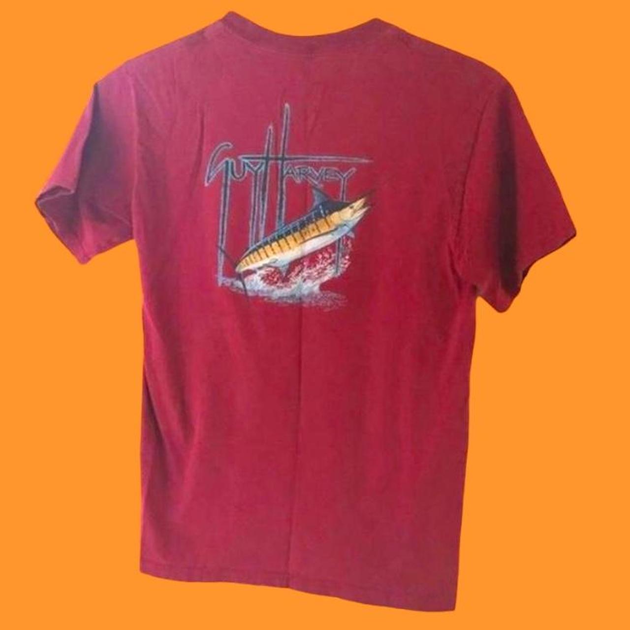 Guy Harvey Women's multi T-shirt (3)