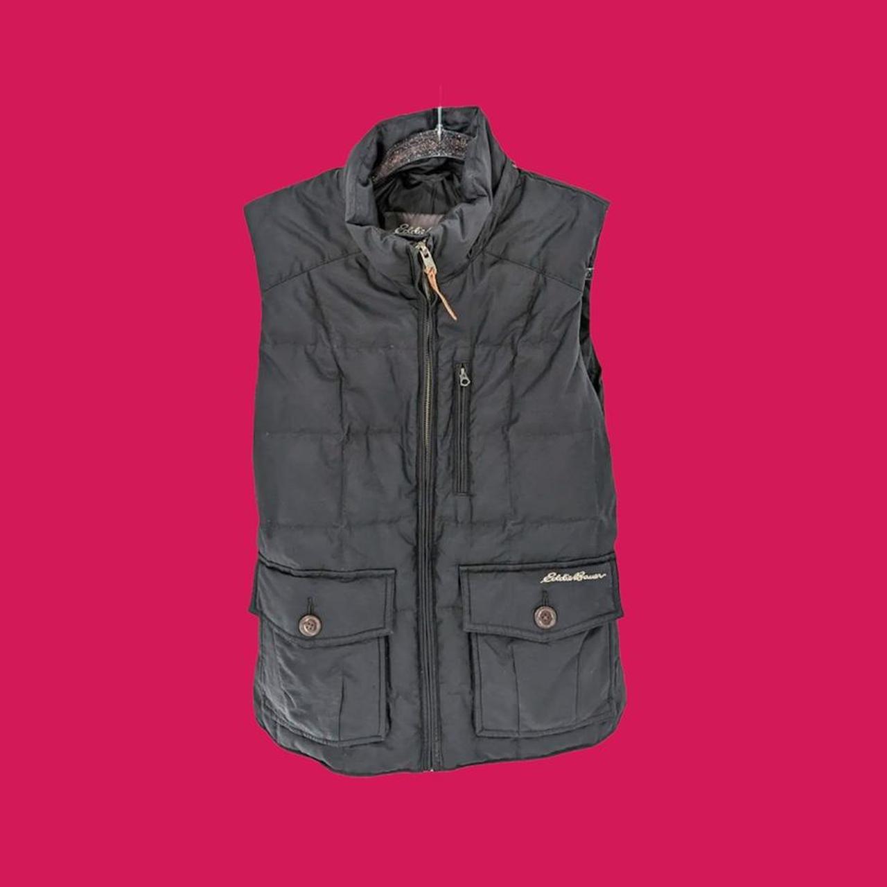 Eddie bauer yukon clearance vest