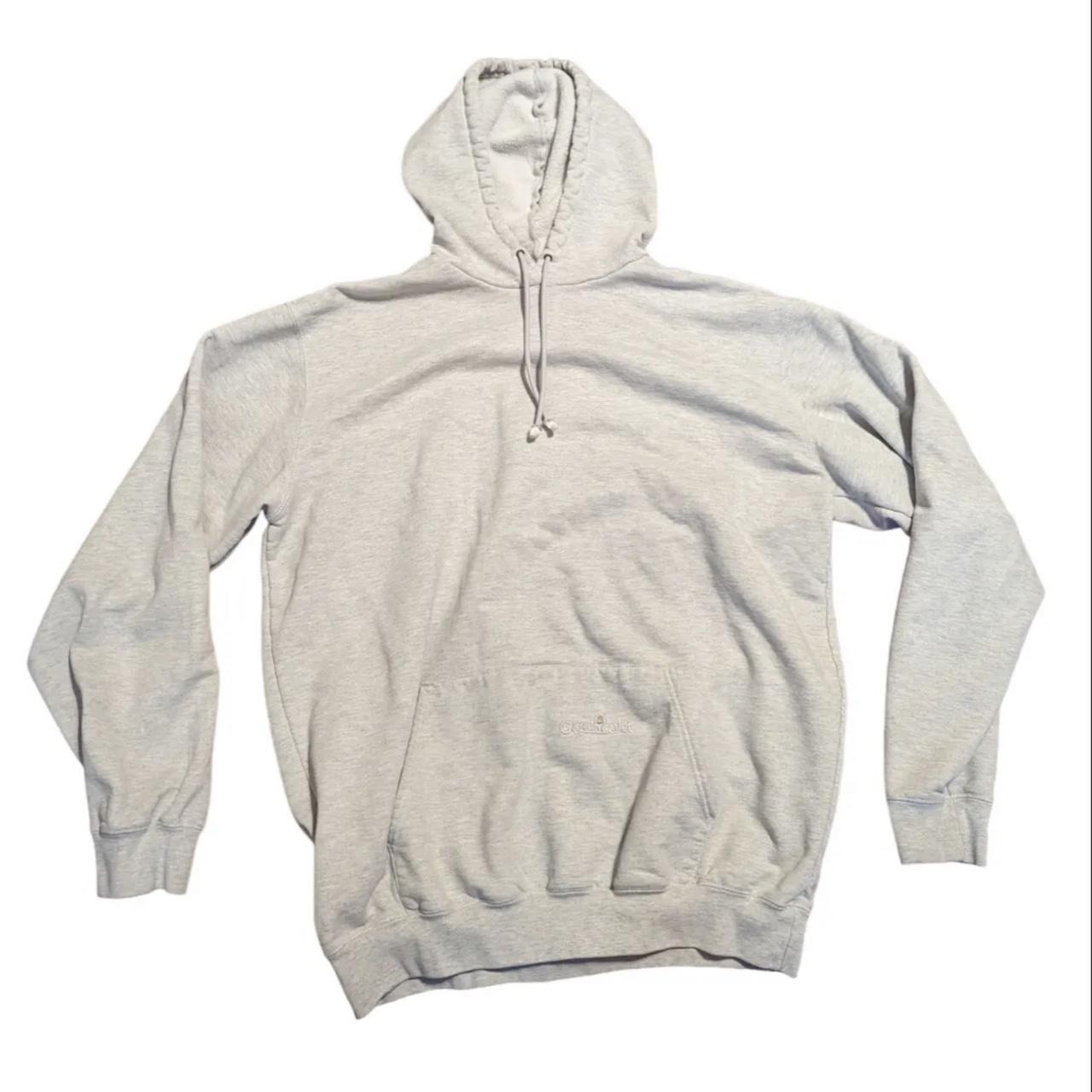 Carhartt xl tall on sale sweatshirt