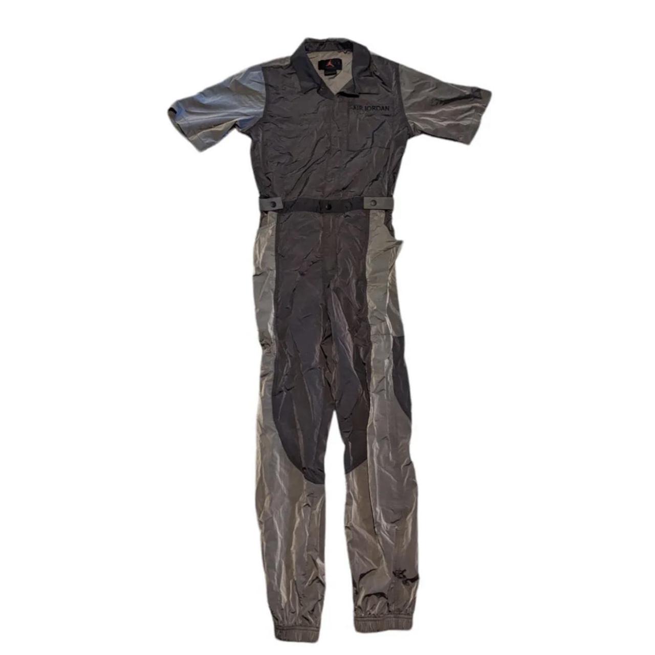 Air jordan sales jumpsuit