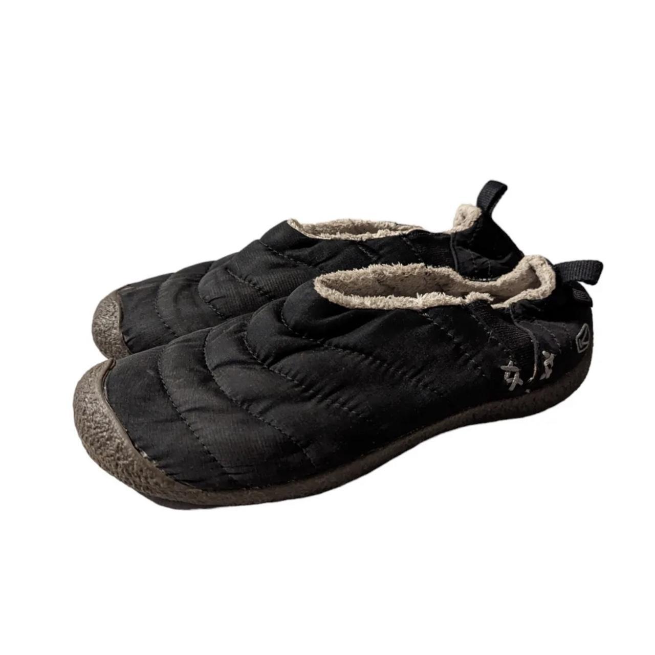 Keen store quilted shoes