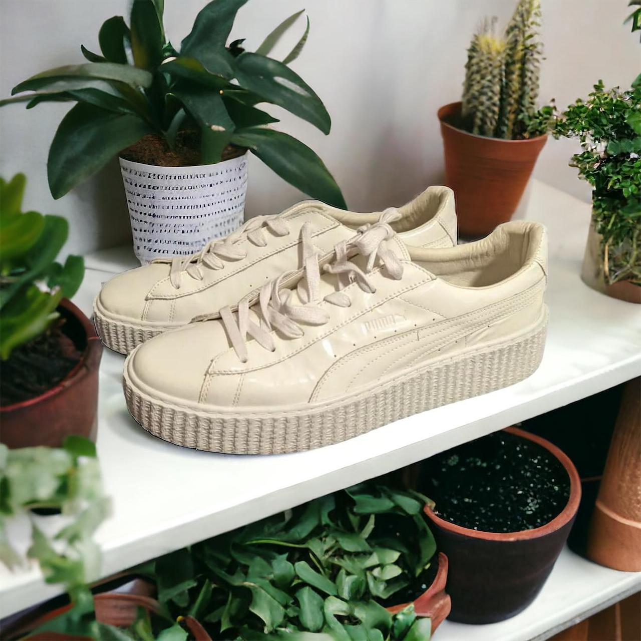 Puma creepers mens size 12 sale